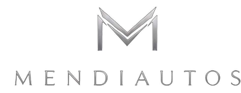 MENDIAUTOS — Autos de Lujo